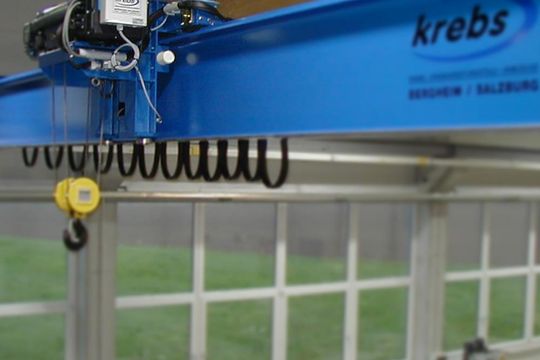 Kransysteme